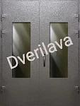 Двухстворчатые