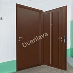 Входные двери