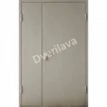 Двухстворчатые