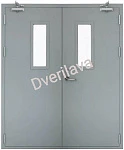 Двухстворчатые