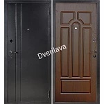 Классические двери