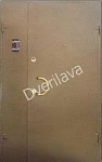 В подъезд