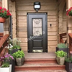 С ковкой