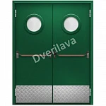 Противопожарные