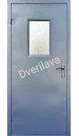 В частный дом