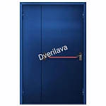 Двухстворчатые