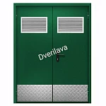 Двухстворчатые