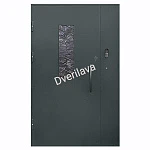 Двери для склада